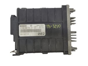 Motorstyrenhet 00077657120 Fiat Uno 0280000756