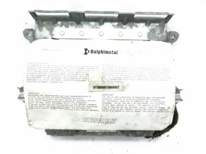 Passagerarairbag Renault Clio 2 LIft 8200197820