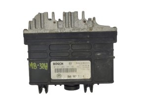 Motorstyrenhet 0261203184  Volkswagen 8A0907311H