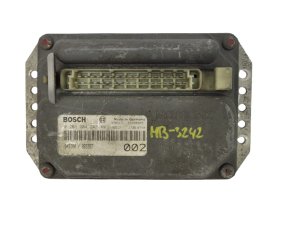 Motorstyrenhet 0261204242 Polonez Caro Plus