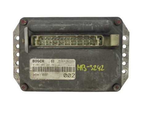 Motorstyrenhet 0261204242 Polonez Caro Plus