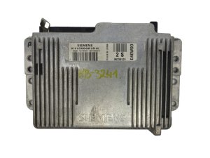 Motorstyrenhet 96259124 Daewoo Matiz K115000010H