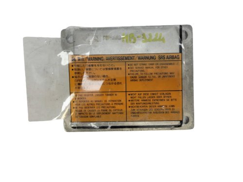 Airbagmodul 285562N100 Nissan Almera
