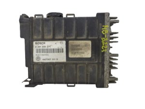 Motorstyrenhet 0261200271 Volkswagen 443907311D