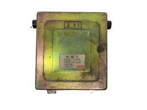 Motorstyrenhet 3911024575 Hyundai Sonata 9050930075