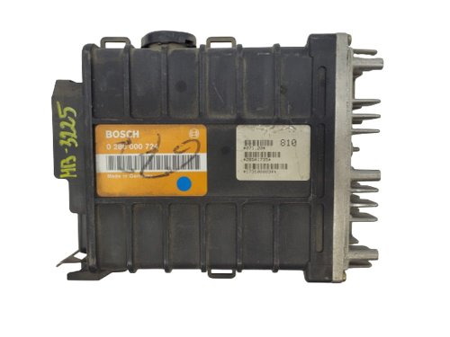 Motorstyrenhet 0280000724 Psa Bosch