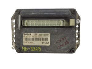 Motorstyrenhet 0261204405 Fiat 00464670050