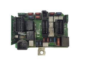 Styrenhet Bsi S118464BN0 Psa Siemens