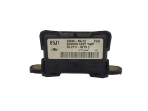 Esp-styrenhet 3394565J1 Opel Agila B 06211702793