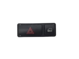 Varningsblinkerswitch 61318368920 BMW E46
