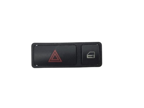 Varningsblinkerswitch 61318368920 BMW E46