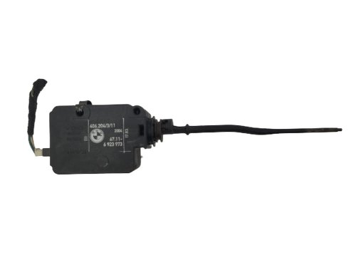 Bränsleklappssylinder 67116923973 Bmw E46