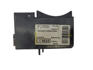 Kortläsare Renault Laguna 2 Lift 8200293678