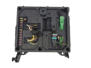 Styrenhet Modul Bsi S108145200 Volkswagen Sharan 7MO962258J