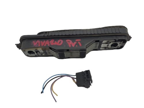 Lampa L/P bak 25467008 Renault Trafic