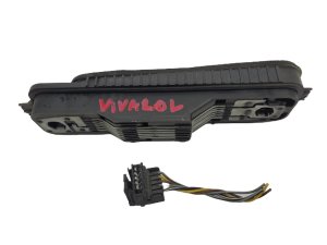 Lampa L/P bak 25467008 Renault Trafic