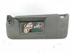 Solskydd  Vänster fram Renault Clio 2 Lift