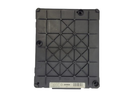 Styrenhet  Modul Bsi 8200029340B Renault Megane S108502510F