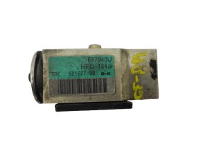 Expansionsventil för luftkonditionering 657940U  521627