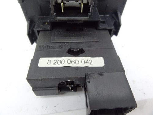 Ljusreglage Renault Clio 2 Lift 8200060042