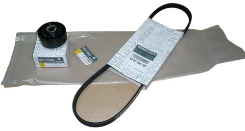 Kuggrem Komplett Original 7701477540 Clio 2 Kangoo 1.2 16V
