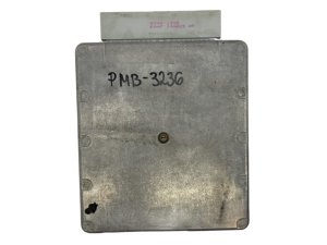 Motorstyrenhet 93BB12A650AE Ford Mondeo