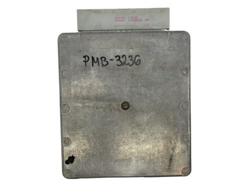 Motorstyrenhet 93BB12A650AE Ford Mondeo