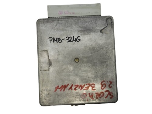 Motorstyrenhet 90GB12A650HB Ford Scorpio