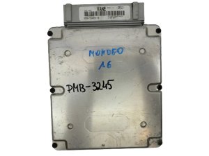 Motorstyrenhet 95BB12A650YB Ford Mondeo