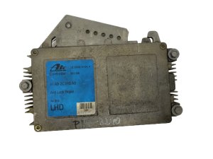 Motorstyrenhet 91AB2C013AB Ford Ate 10094007044