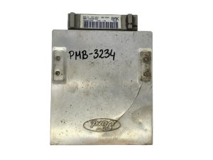 Motorstyrenhet E8EF12A650E2C Ford Escort