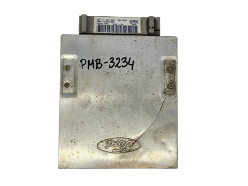 Motorstyrenhet E8EF12A650E2C Ford Escort