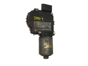 Vindrutetorkarmotor fram 0390241303 Seat Alhambra