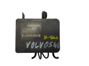 Abs-pump 30736589A Volvo S40 V50 10096004273