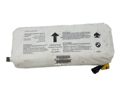 Airbag-lock 39938480700D BMW E46