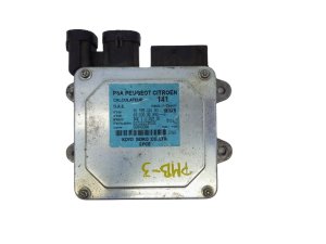 Styrenhet 9659514180 PSA