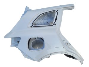 Höger bakskärm Renault Koleos 2 2019 760224418R