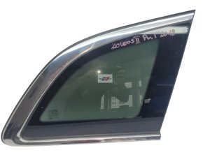 Sidoruta höger bak Renault Koleos 2 833004439R