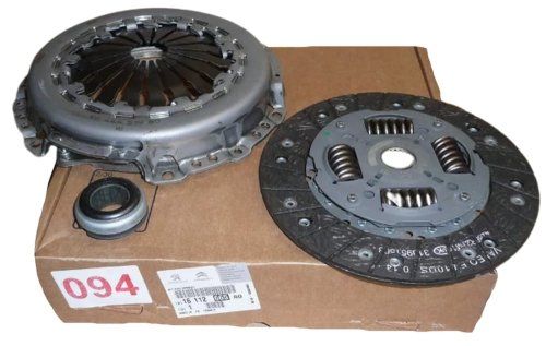 Kopplingssats 1,4HDI 1611284580 Ny OE PSA C3