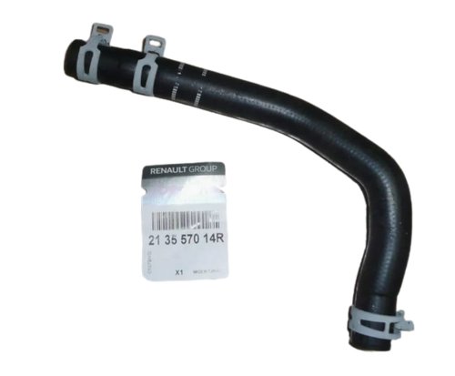 Kylarslang 213557014R Ny OE Renault Logan Sandero