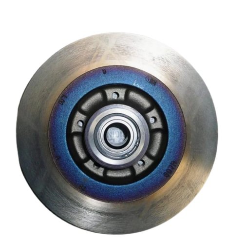 Bromsskiva bak 432029176R Ny OE Renault Megane Scenic