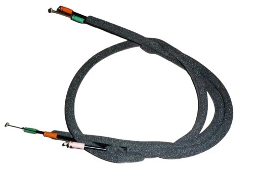 Låssträng bak 8465000QAB Ny OE Renault Master