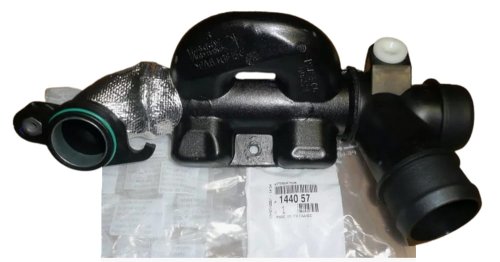 Luftslang  1.6 HDi  144057 Ny OE PSA