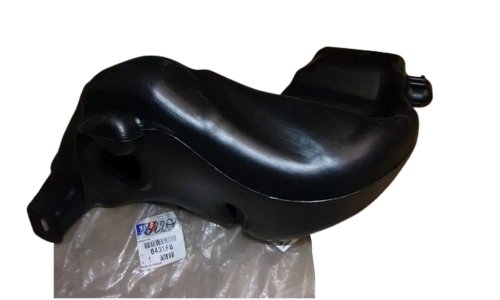 Sprayflaskor 6431F8 Ny OE PSA C4