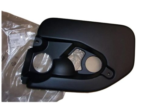 Motorhuv  1.6 HDi  715913 Ny OE PSA C4