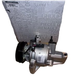 Luftkonditioneringskompressor 1,0 SCE 926000287R Ny OE Dacia Logan II