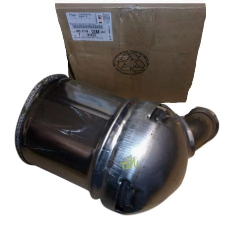 Partikelfilter  1.4 HDi  9677468180 Ny OE PSA C3