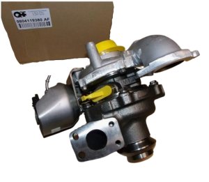 Turbo 1,6HDI 9804119380 Ny OE PSA Berlingo Partner