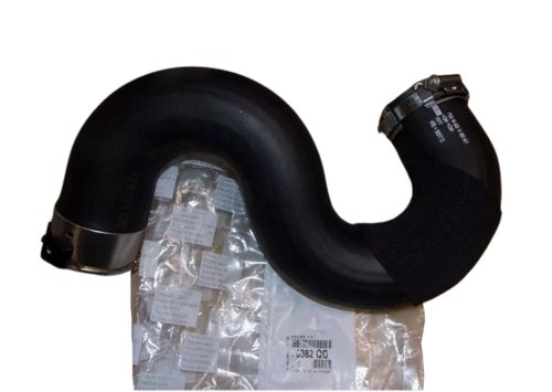 Intercooler-slang 0382QG Original Jumpy Expert