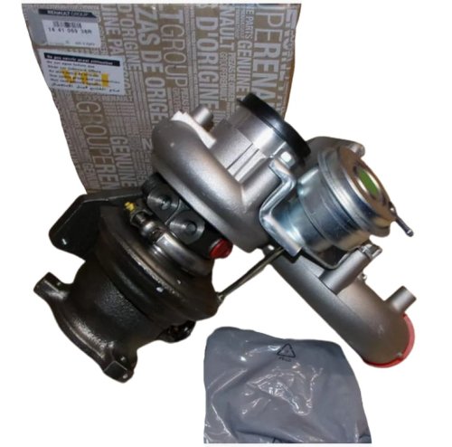 Turbo 144106938R Original Megane III